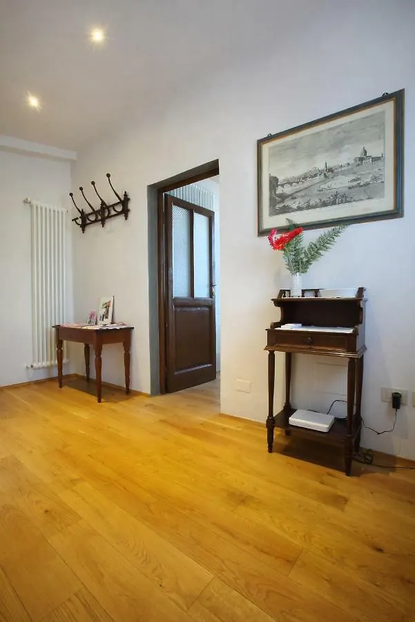 Finestra Sul Duomo Apartman Firenze 0*,