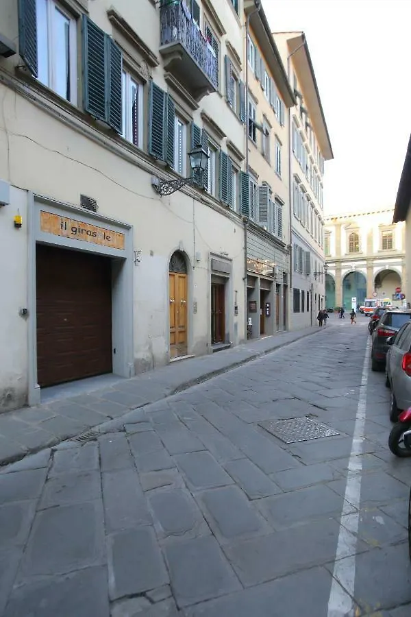 Finestra Sul Duomo Apartman Firenze