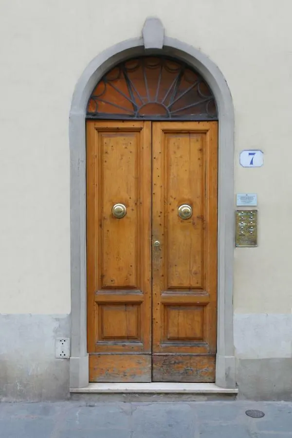 Finestra Sul Duomo Apartman Firenze