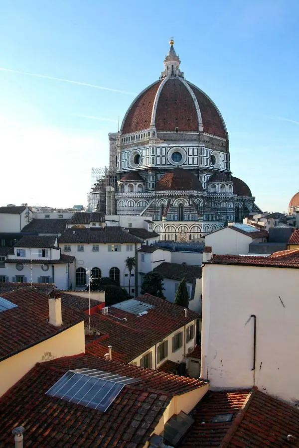 شقة Finestra Sul Duomo فلورنس